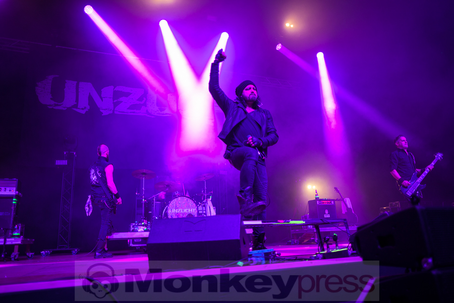 Unzucht, © Thomas Bunge