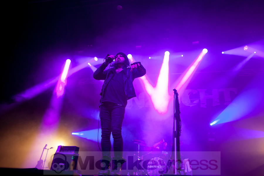 Unzucht, © Thomas Bunge