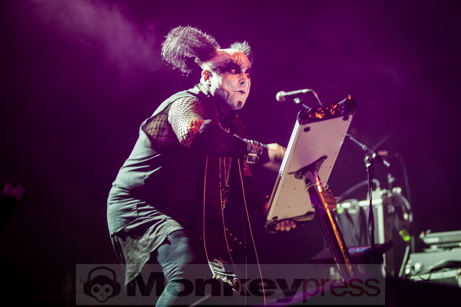 Das Ich, © Thomas Bunge