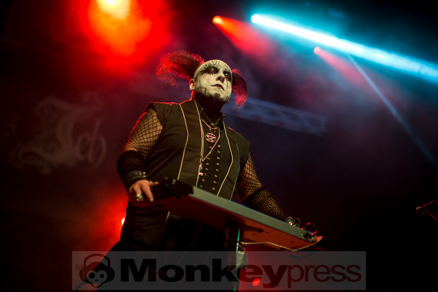 Das Ich, © Thomas Bunge