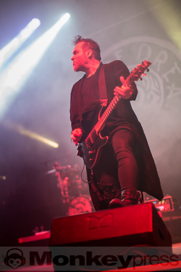 Diary Of Dreams, © Thomas Bunge