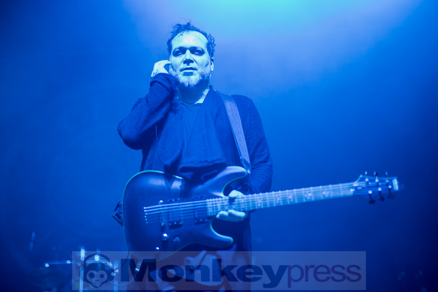 Diary Of Dreams, © Thomas Bunge