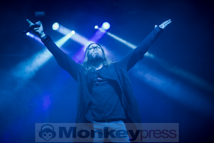 Diary Of Dreams, © Thomas Bunge