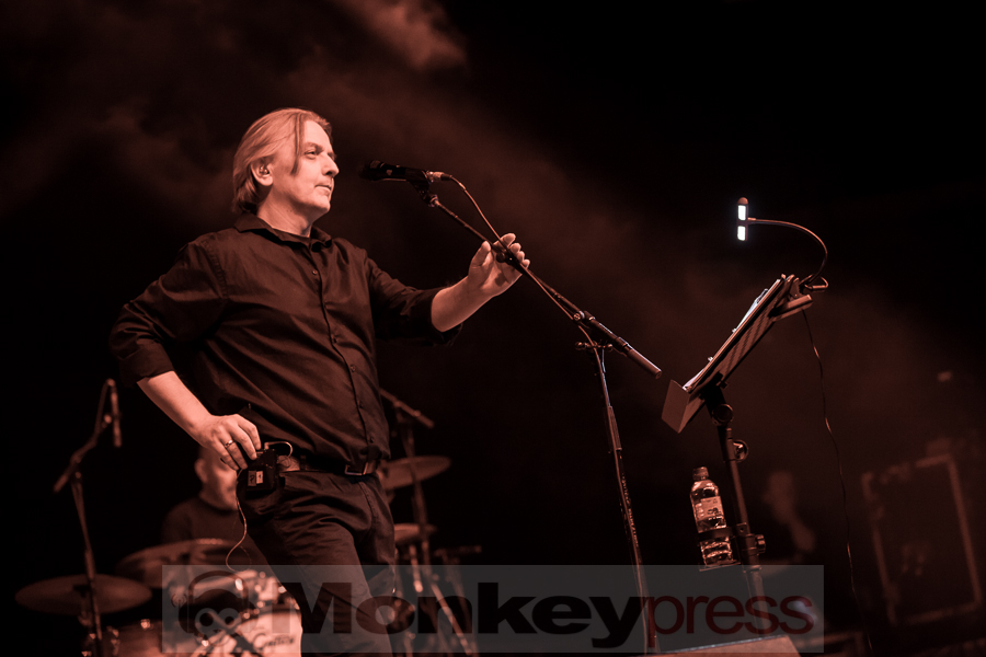 Peter Heppner, © Thomas Bunge