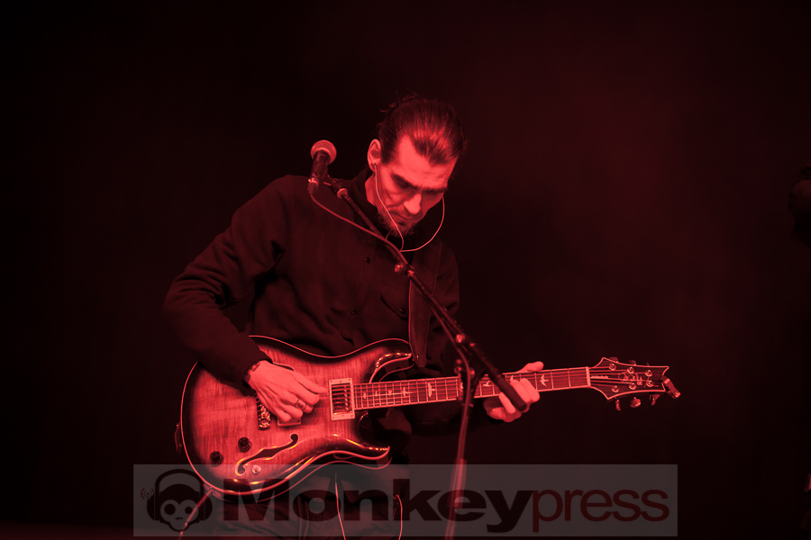 Peter Heppner, © Thomas Bunge