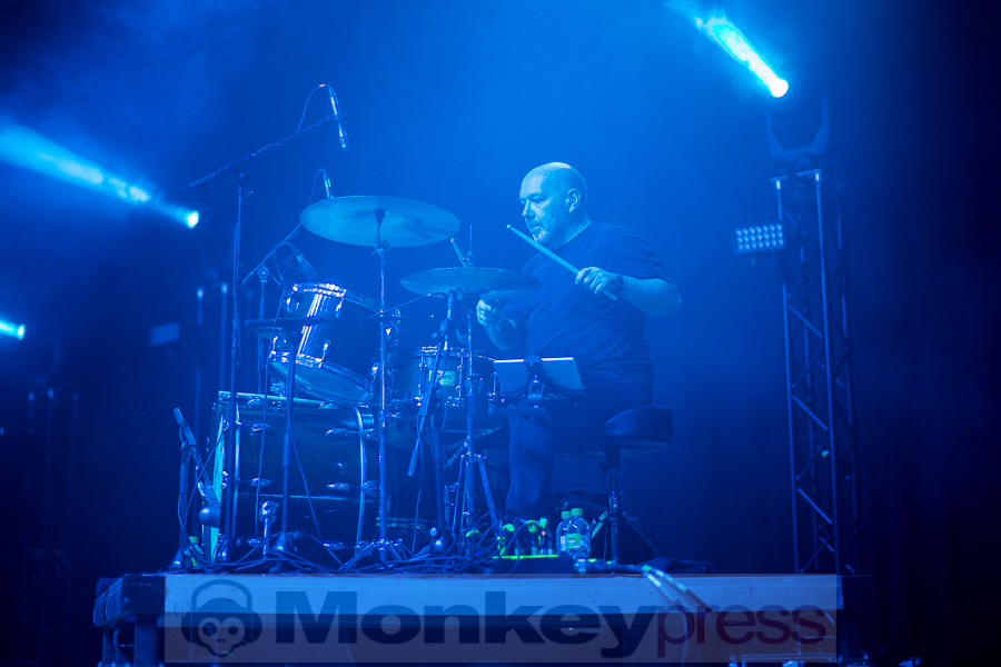 Peter Heppner, © Thomas Bunge