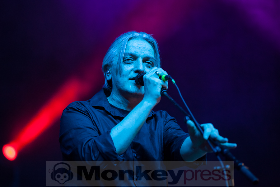 Fotos: DARK STORM FESTIVAL 2019 - Headquarter Stage Fotos: DARK STORM FESTIVAL 2019 - Headquarter Stage