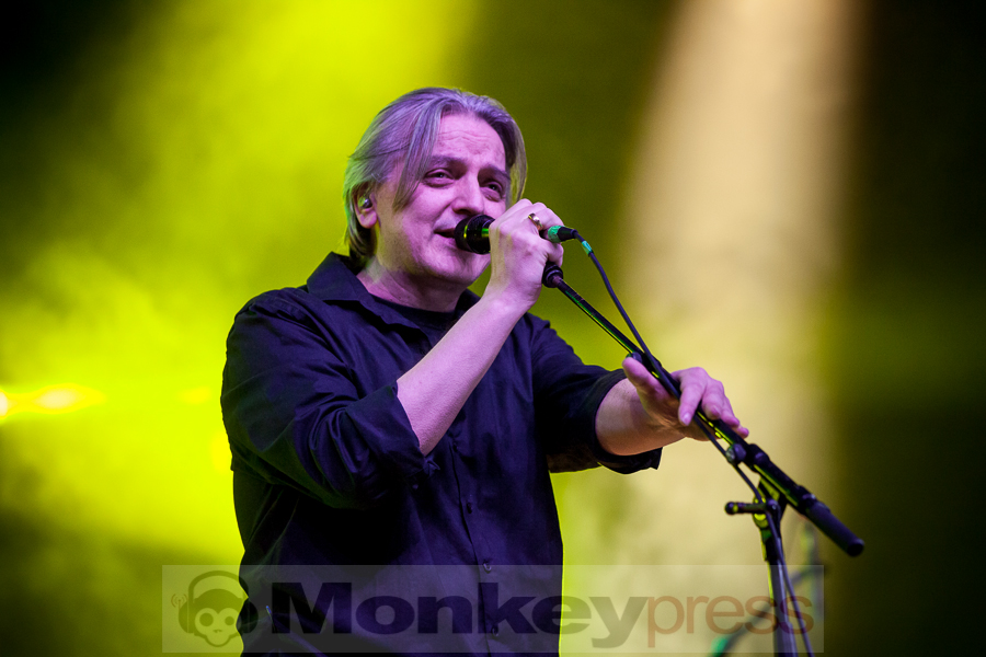 Peter Heppner, © Thomas Bunge