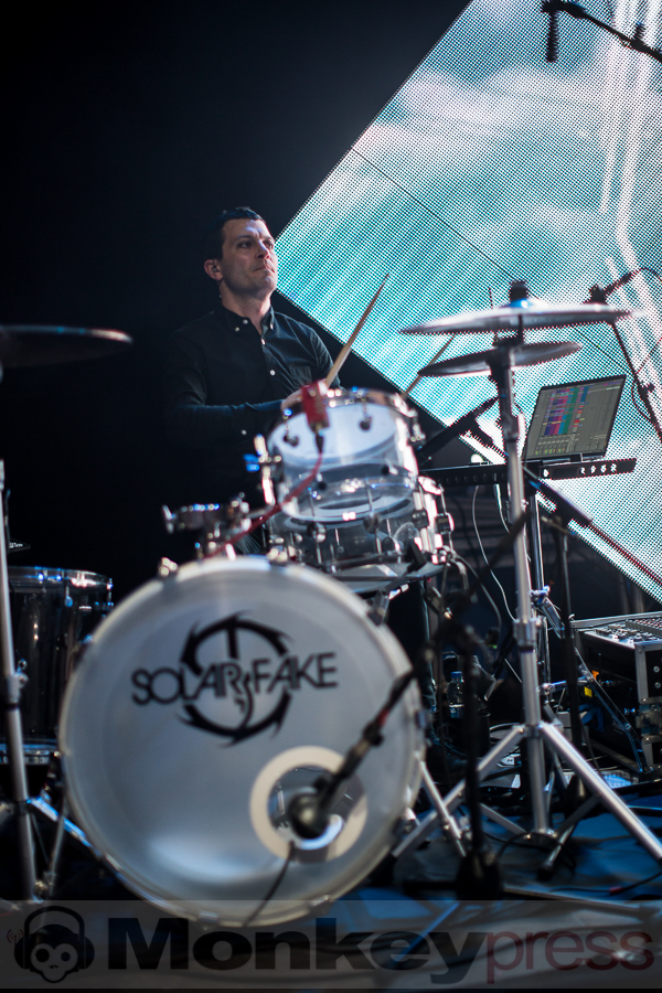 Solar Fake, © Thomas Bunge