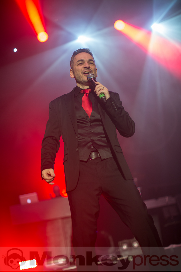 And One, © Thomas Bunge