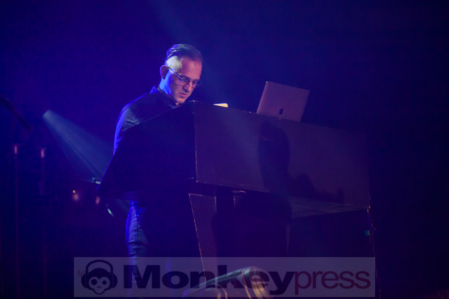 And One, © Thomas Bunge