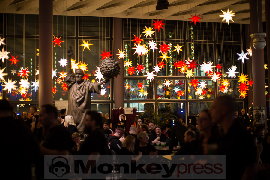 Impressionen Dark Storm 2019, © Thomas Bunge