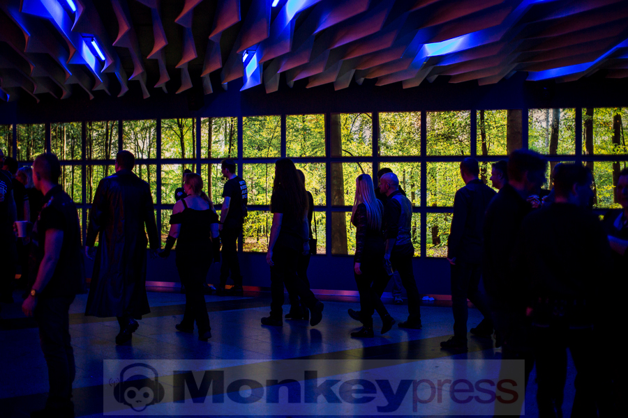 Impressionen Dark Storm 2019, © Thomas Bunge