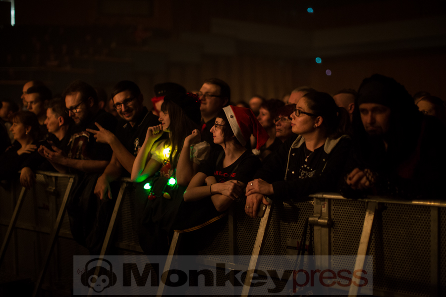 Impressionen Dark Storm 2019, © Thomas Bunge