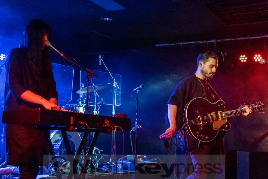 Michael Malarkey © Angela Trabert