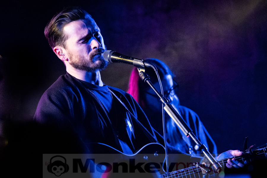 Michael Malarkey © Angela Trabert