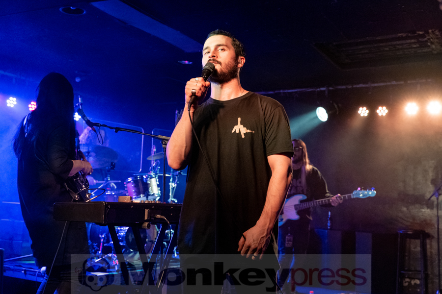 Michael Malarkey © Angela Trabert