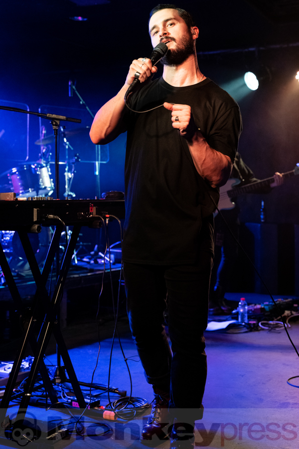 Michael Malarkey © Angela Trabert