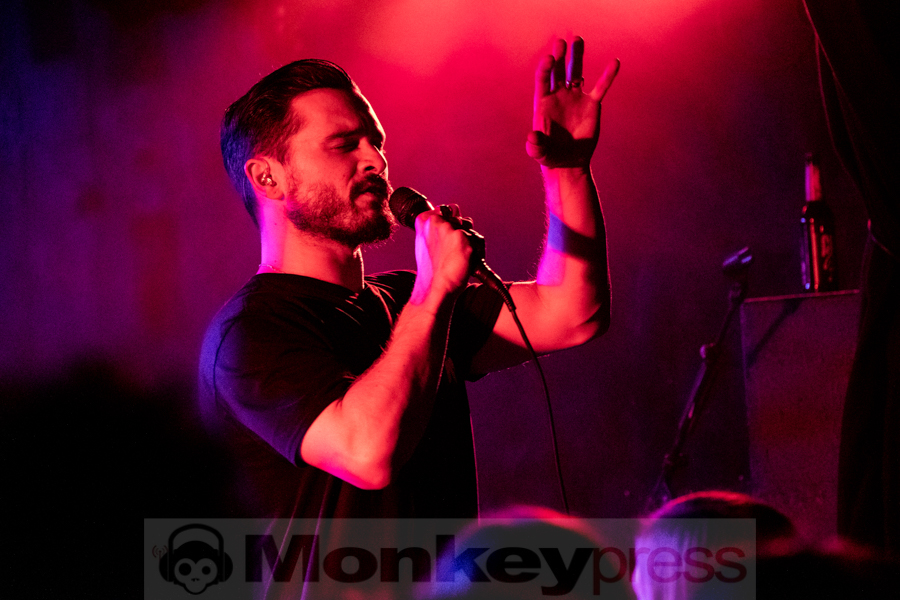 Michael Malarkey © Angela Trabert