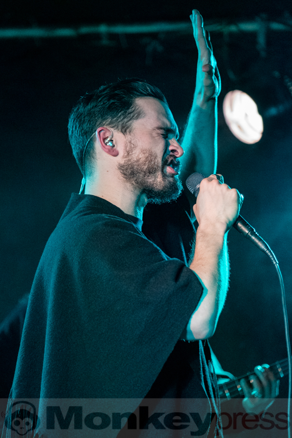 Michael Malarkey © Angela Trabert