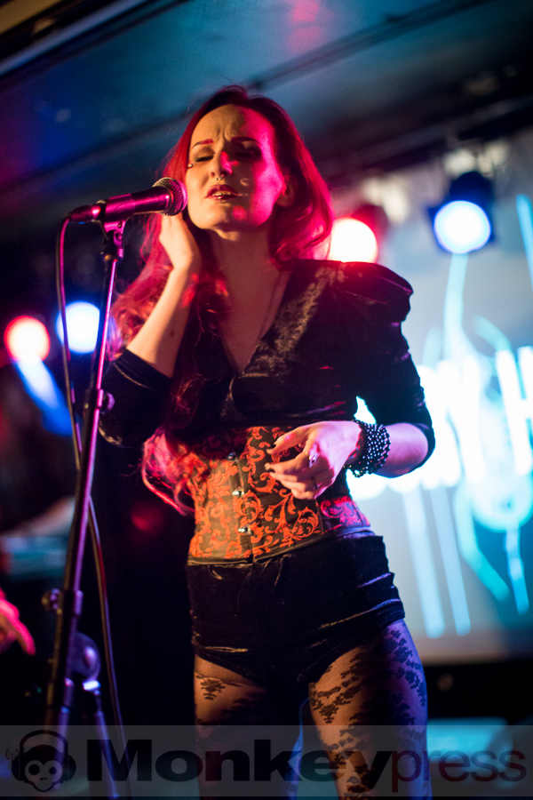 Ashbury Heights, © Thomas Bunge