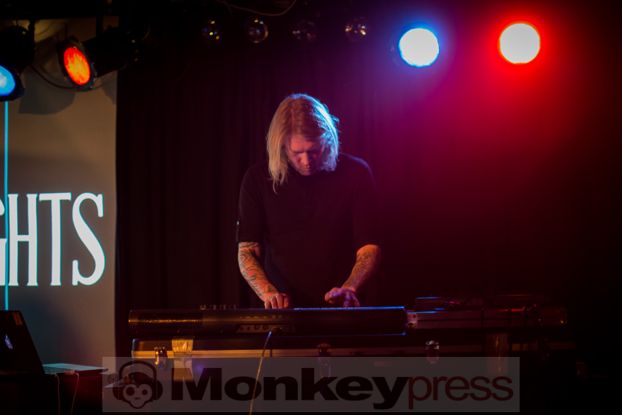 Ashbury Heights, © Thomas Bunge