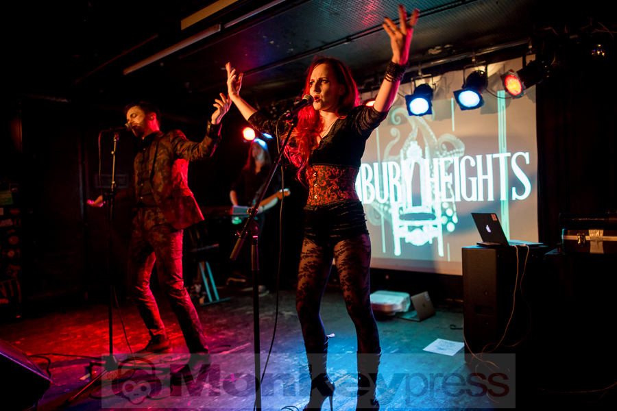 Ashbury Heights, © Thomas Bunge