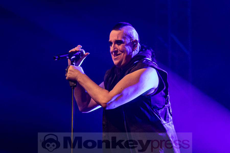 ASP, © Peter Bernsmann