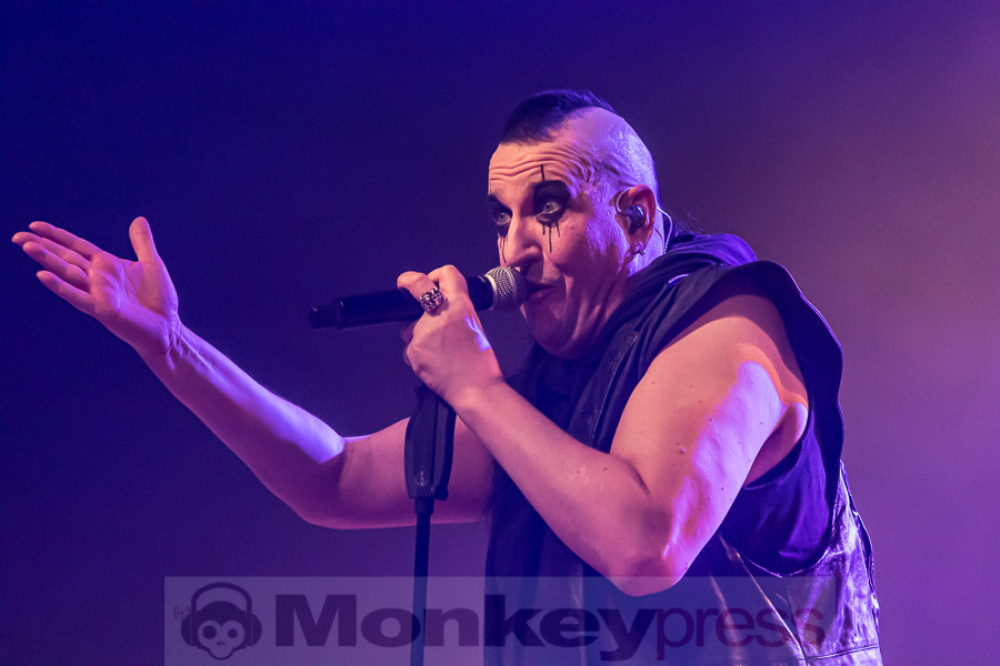 Fotos: ASP Fotos: ASP