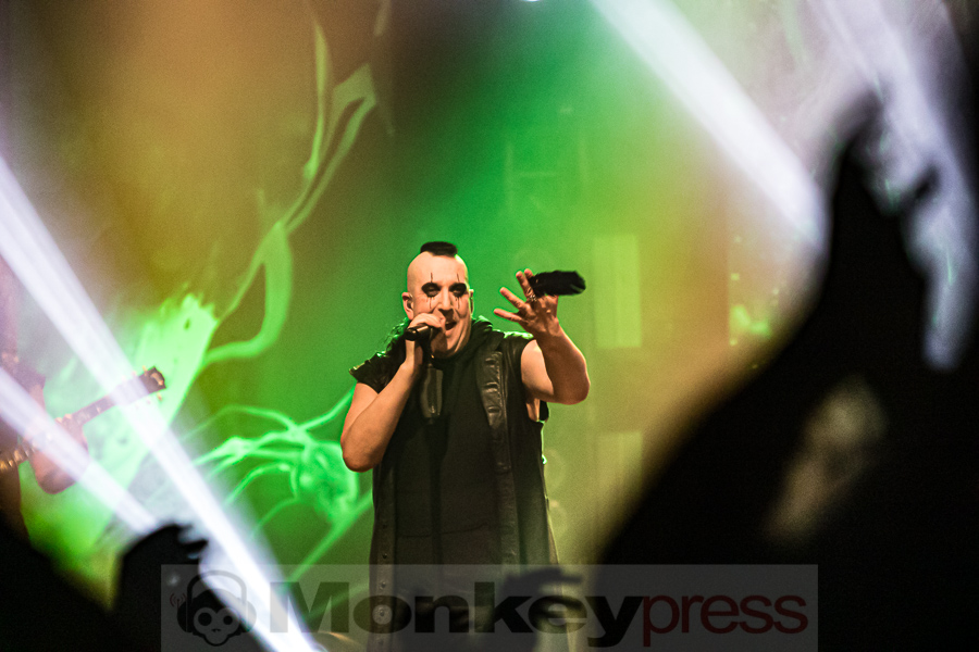 ASP, © Peter Bernsmann