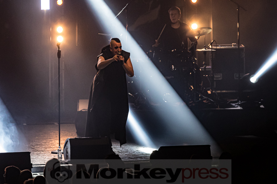 ASP, © Peter Bernsmann