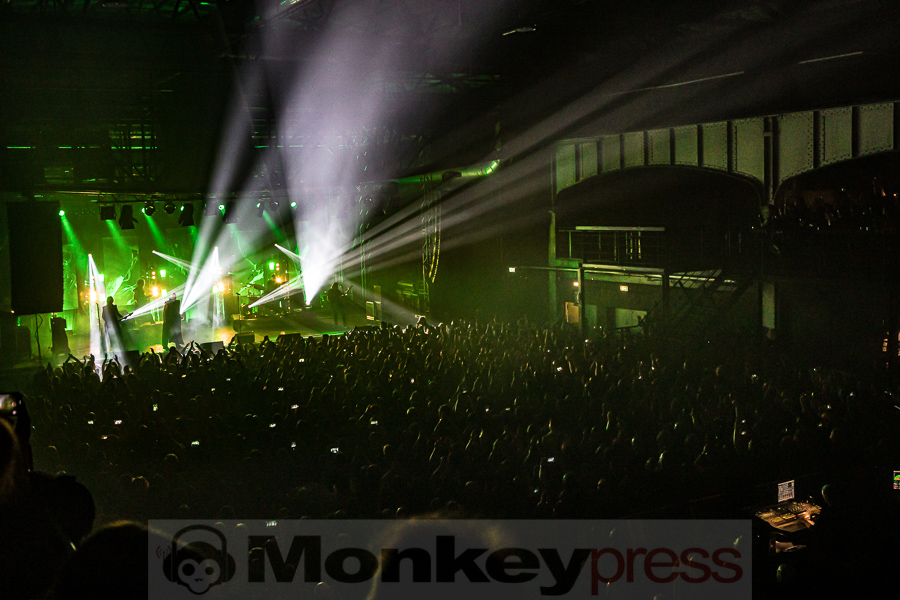 ASP, © Peter Bernsmann