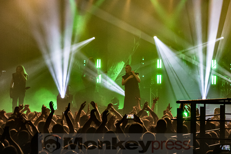 ASP, © Peter Bernsmann