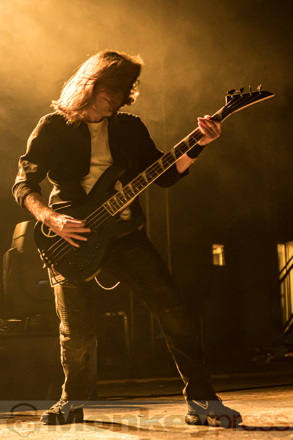 Two Minds Collide, © Peter Bernsmann