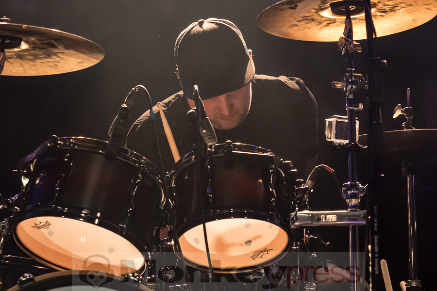 Two Minds Collide, © Peter Bernsmann