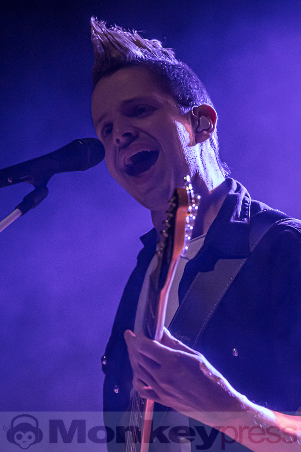 Two Minds Collide, © Peter Bernsmann