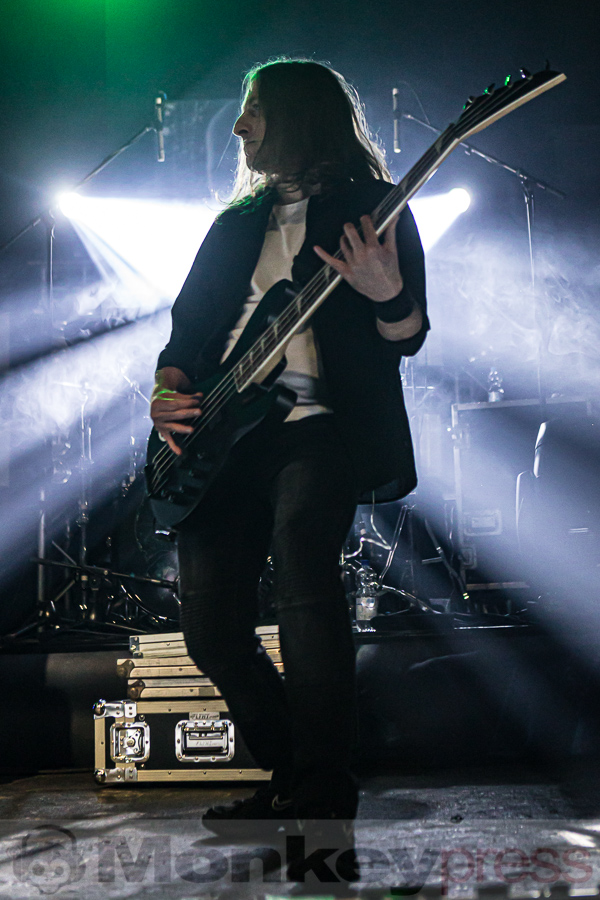 Two Minds Collide, © Peter Bernsmann