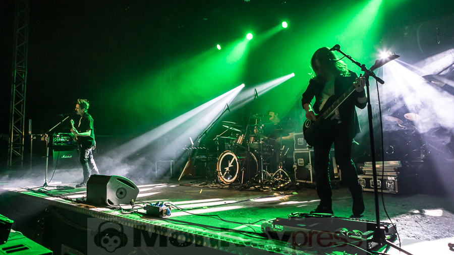 Two Minds Collide, © Peter Bernsmann