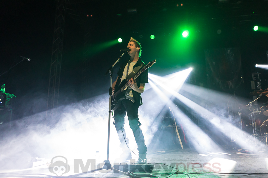 Two Minds Collide, © Peter Bernsmann