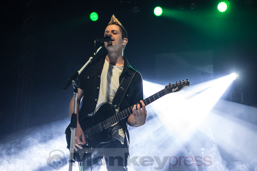 Two Minds Collide, © Peter Bernsmann