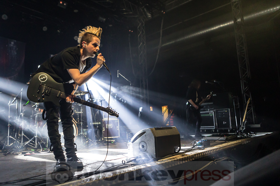 Two Minds Collide, © Peter Bernsmann