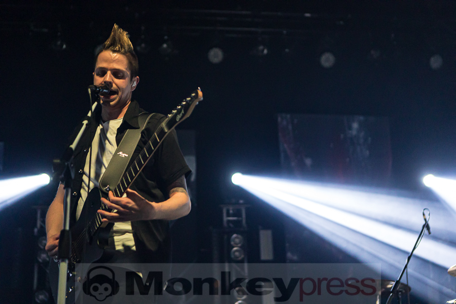 Two Minds Collide, © Peter Bernsmann