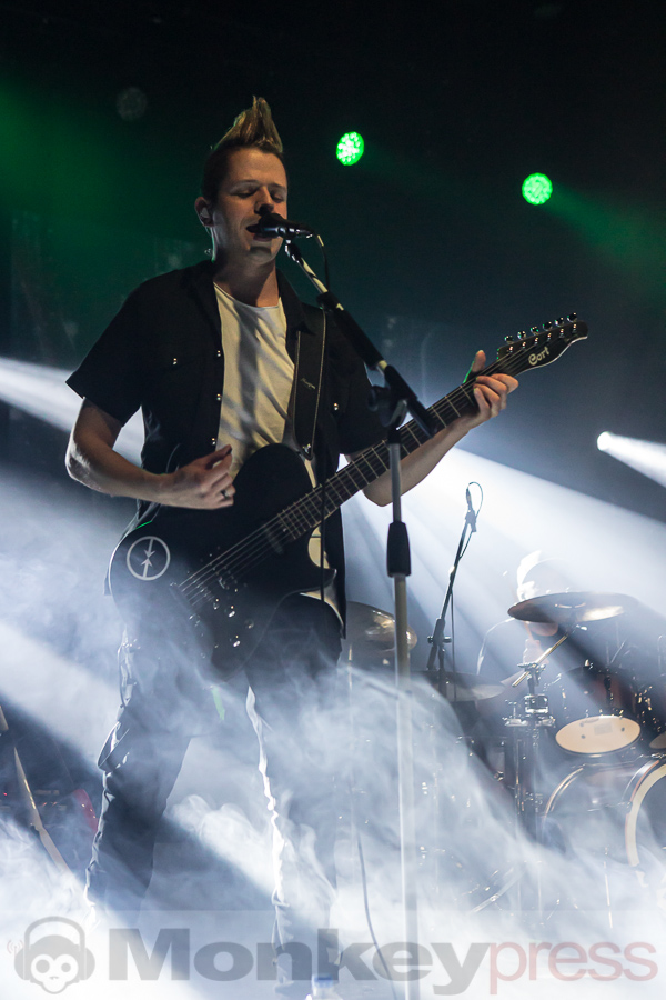 Two Minds Collide, © Peter Bernsmann