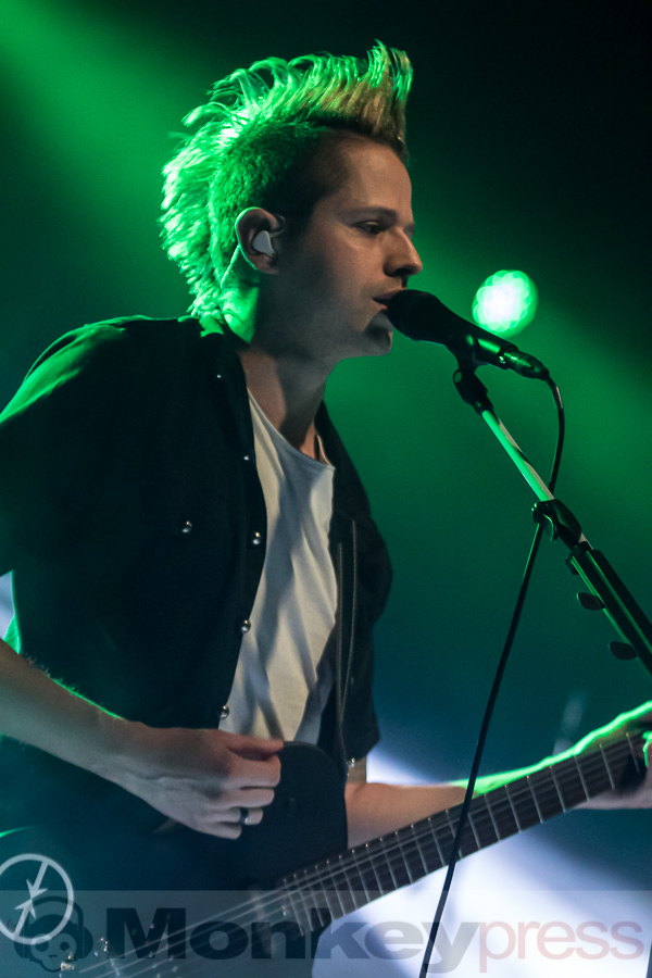 Two Minds Collide, © Peter Bernsmann