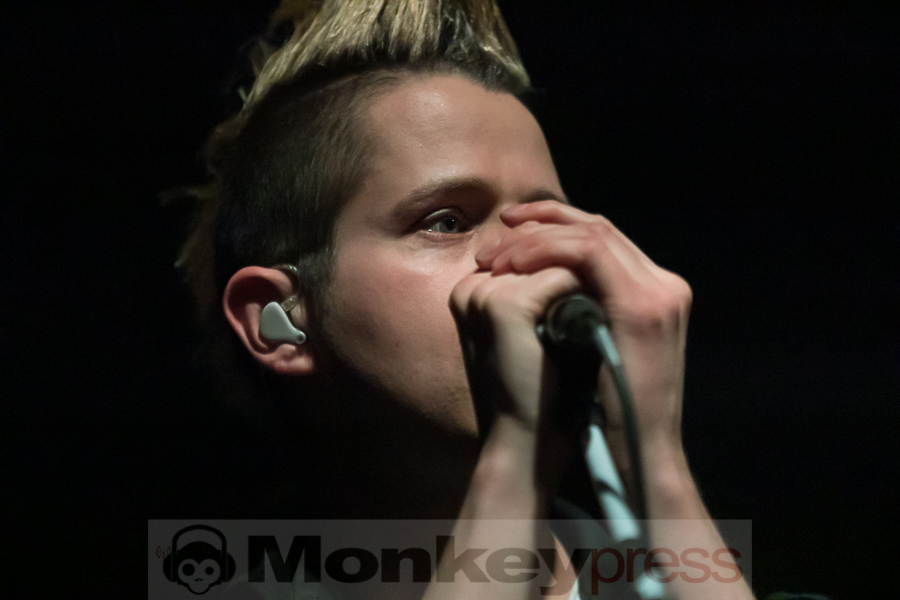 Two Minds Collide, © Peter Bernsmann