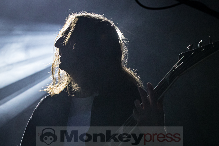 Two Minds Collide, © Peter Bernsmann