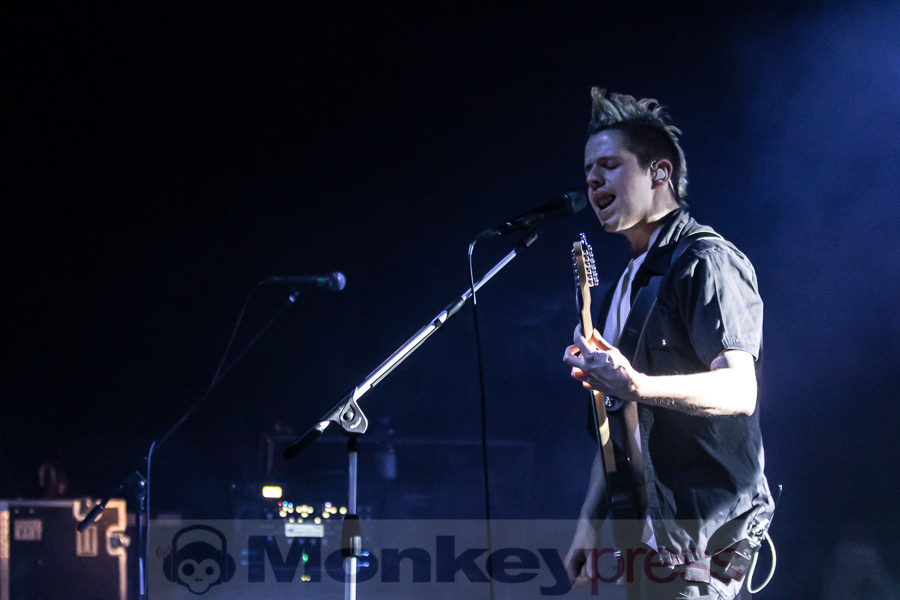 Two Minds Collide, © Peter Bernsmann