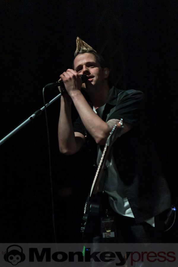 Two Minds Collide, © Peter Bernsmann