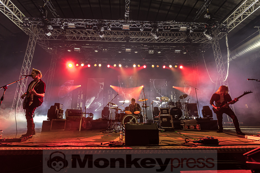 Two Minds Collide, © Peter Bernsmann