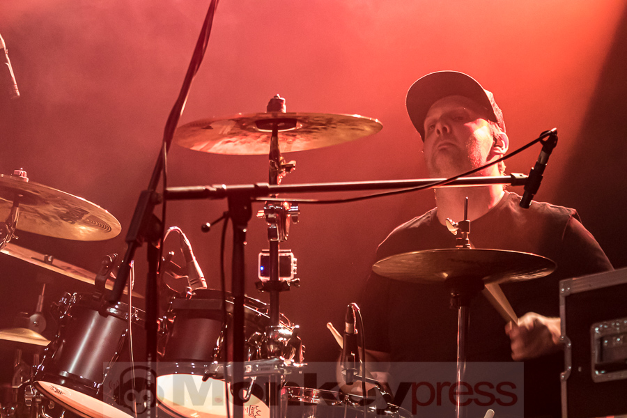 Two Minds Collide, © Peter Bernsmann